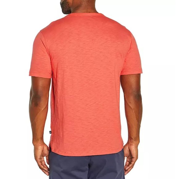 GAP Men's Pocket Slub Tee‎ Large 100% Cotton - Picture 2 of 6